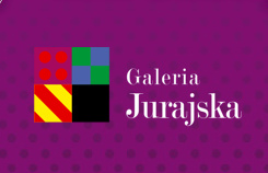GTC / Galeria Jurajska / kampania launchingowa