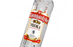 Sobieski / Vodka Starogardzka